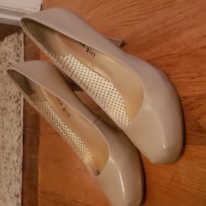 Madden Girl heels